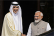 In rare flak for Netanyahu, PM Modi condemns violation of Qatar’s sovereignty